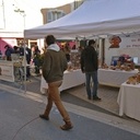 Tourneurs au marché de Noël (13)