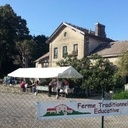 Fête à la Ferme