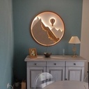 La Montagne est belle