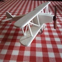 Encore un p'tit avion