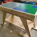 Table Lego enfant