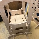 Tour d'apprentissage (comme l'originale)