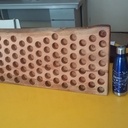 Support de peinture pour figurines