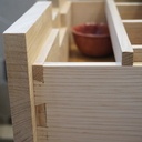 Meuble pour vasque salle de bain