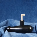 U boat version Cartoon