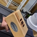 Maillet usiné à la CNC