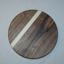 Plateaux tournants (lazy suzanne)