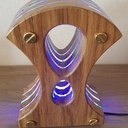Support de casque audio
