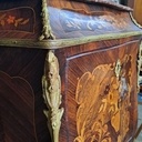 Restauration d’un Secrétaire de Dame Napoléon III