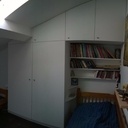 Placards chambres d'enfants