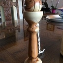 Mon premier bilboquet