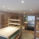 Magasin de A à Z -- Epicerie Local