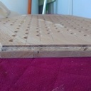 Jeu de Dames chinoises