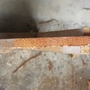 Gabarit de goujonnage