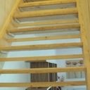 Rénovation escalier