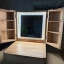 Coiffeuse/Secrétaire