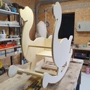 Un Dinosaure pour Emma