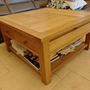 Table de salon