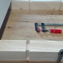 Armoire à chaussures