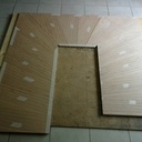 Vérifications des angles de marches