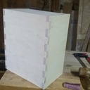 Petit meuble à tiroire