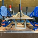 Mangeoire à oiseaux