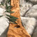 Articles couverts salade pot de miel pot bouteille pot à épice sucrier en bois olivier