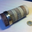 Le Cryptex de Leonard