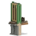 Le Chargeur de Domino