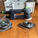 Ponceuse Festool