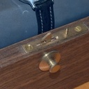 Coffret pour montres