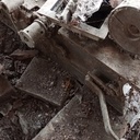 Vieilles machines en Bearn