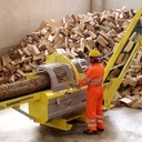 Combinés à bois