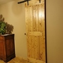 Côté salle à manger