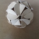 Coeurs intriqués pour la Saint Valentin