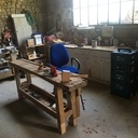 Enfin de l’espace...