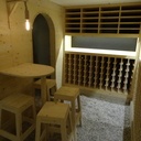 Cave à vin