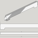Ma première réalisation : un Marchepied