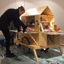 La Carriole à vélo et ses modules