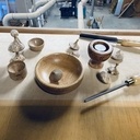 Inauguration du SqyBois à Trappes