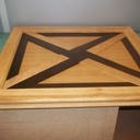 parquet de soubassement