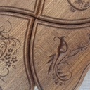 Boîte à bijoux et... reconversion...