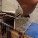 Aménagement de placard