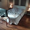 Les meubles de la chambre