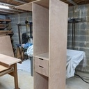 Placards chambre enfant