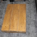 Table basse
