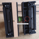 Truc pour tourner en rond