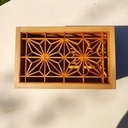 Boite à souvenir ou rangement