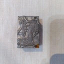 Trouvaille et/ou collection ?