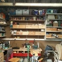 Fred's Workshop